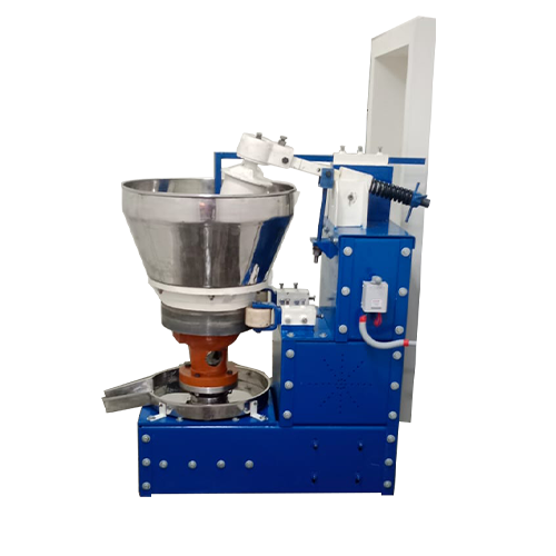 fully automatic stone chekku machine