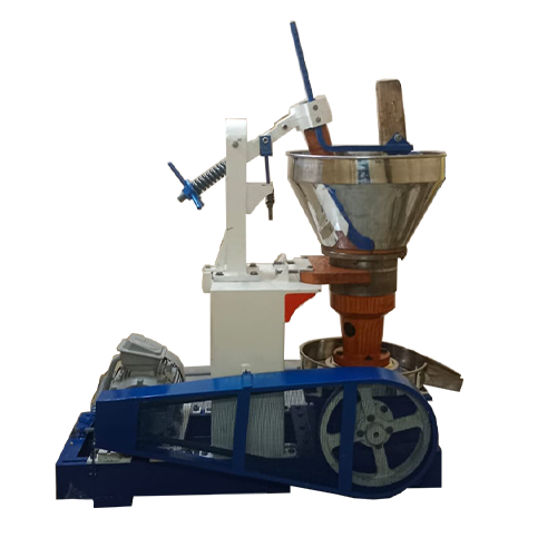 manual rotary chekku machine